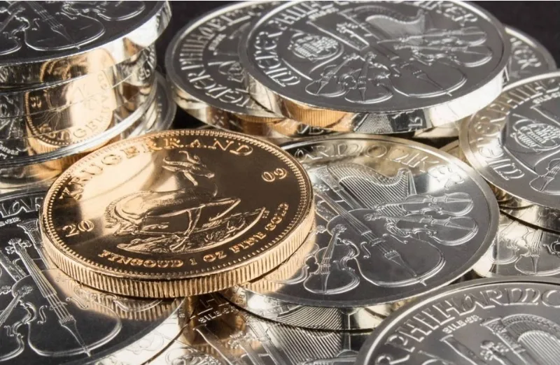 một&nbsp;b&aacute;o c&aacute;o mới&nbsp;từ Ng&acirc;n h&agrave;ng Trung ương Ch&acirc;u &Acirc;u (ECB) cho thấy kim loại qu&yacute; hiện l&agrave; t&agrave;i sản dự trữ h&agrave;ng đầu thế giới.